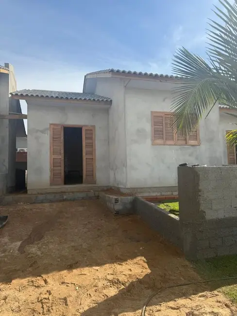Foto 3 de Casa com 2 quartos à venda, 114m2 em Lagoão, Ararangua - SC