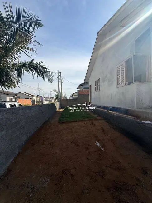 Foto 4 de Casa com 2 quartos à venda, 114m2 em Lagoão, Ararangua - SC