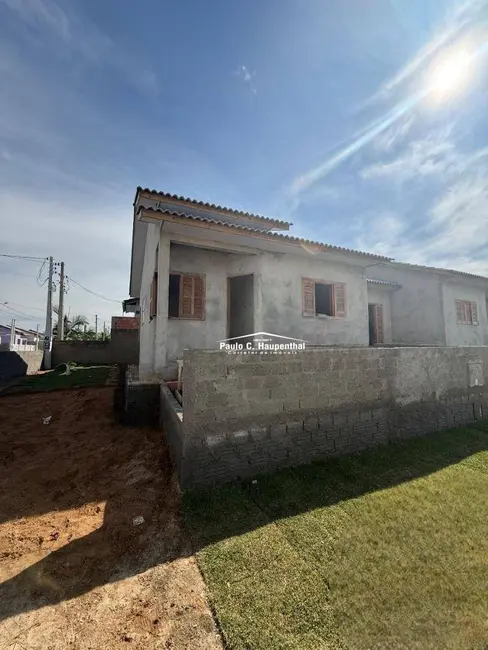 Foto 2 de Casa com 2 quartos à venda, 114m2 em Lagoão, Ararangua - SC