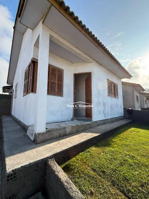 Foto 4 de Casa com 2 quartos à venda, 114m2 em Lagoão, Ararangua - SC