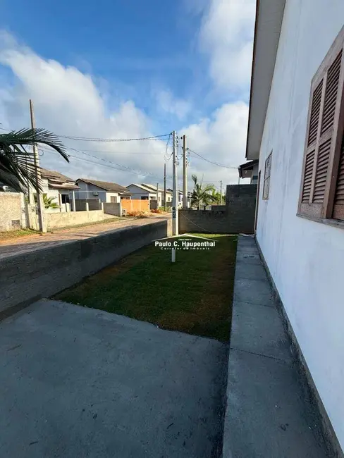 Foto 5 de Casa com 2 quartos à venda, 114m2 em Lagoão, Ararangua - SC