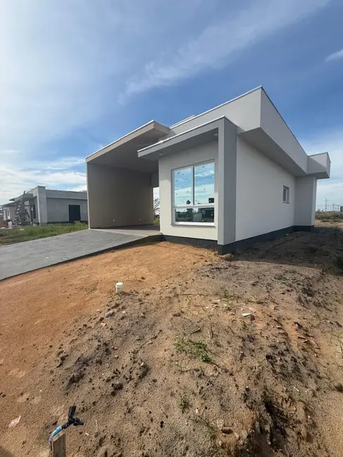 Foto 2 de Casa com 2 quartos à venda, 355m2 em Lagoão, Ararangua - SC