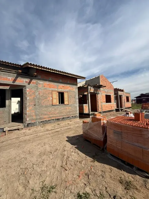 Foto 3 de Casa com 2 quartos à venda, 108m2 em Lagoão, Ararangua - SC