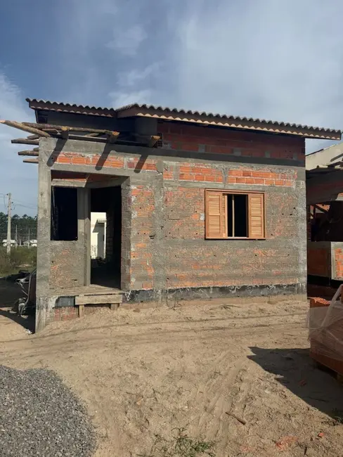Foto 2 de Casa com 2 quartos à venda, 108m2 em Lagoão, Ararangua - SC