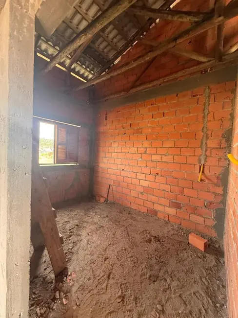 Foto 6 de Casa com 2 quartos à venda, 108m2 em Lagoão, Ararangua - SC
