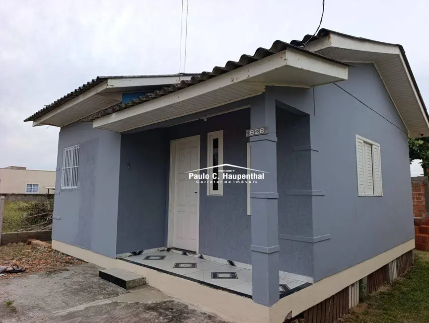 Foto 2 de Casa com 2 quartos à venda, 408m2 em Balneario Arroio Do Silva - SC