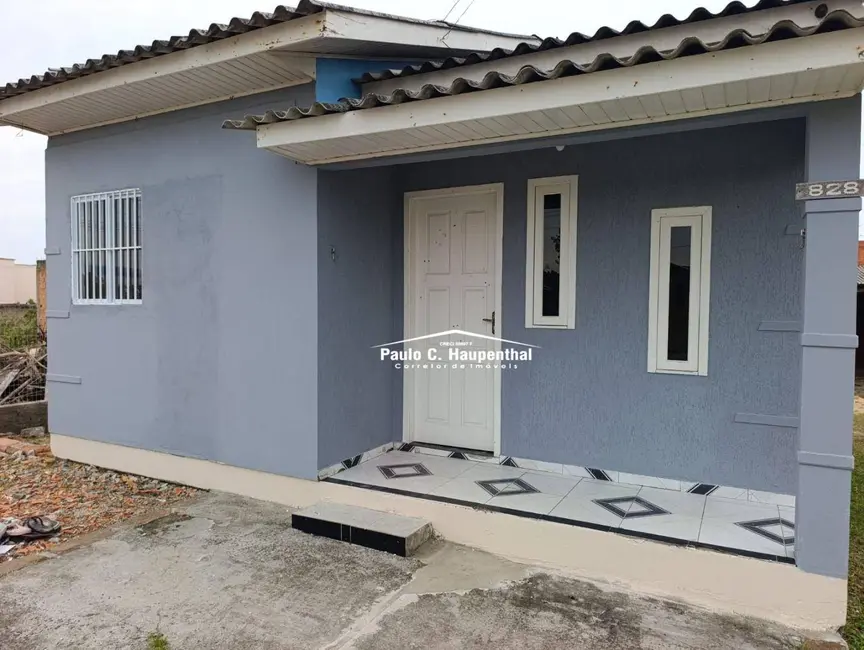 Foto 3 de Casa com 2 quartos à venda, 408m2 em Balneario Arroio Do Silva - SC