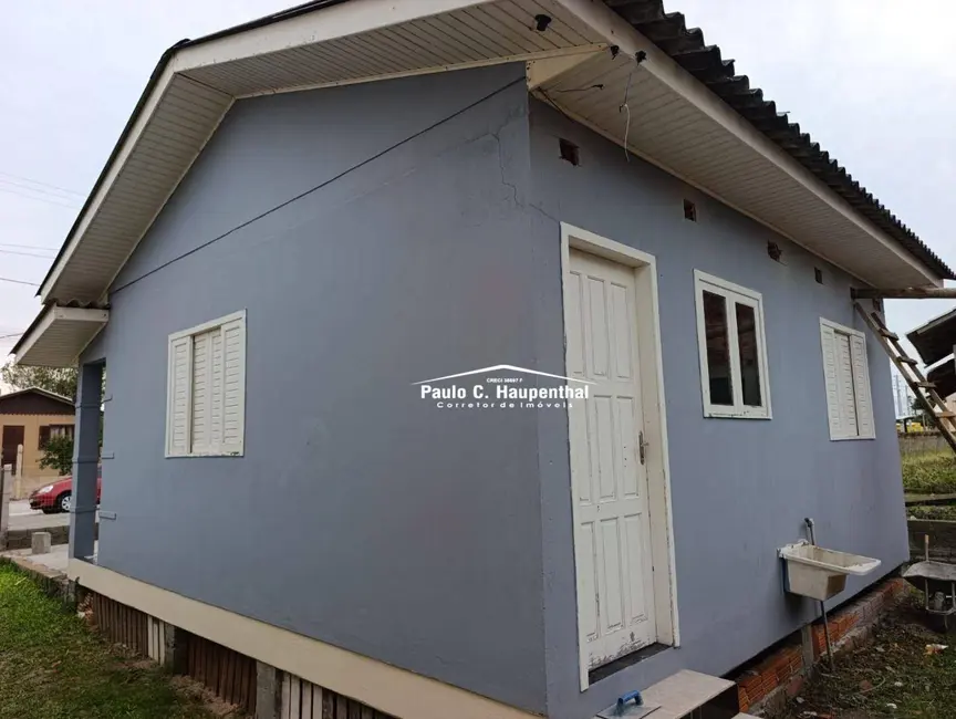 Foto 4 de Casa com 2 quartos à venda, 408m2 em Balneario Arroio Do Silva - SC