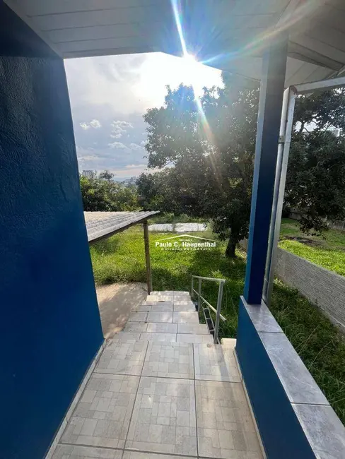 Foto 2 de Casa com 2 quartos à venda, 504m2 em Coloninha, Ararangua - SC