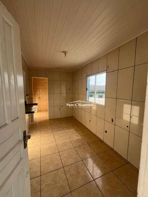 Foto 4 de Casa com 2 quartos à venda, 504m2 em Coloninha, Ararangua - SC
