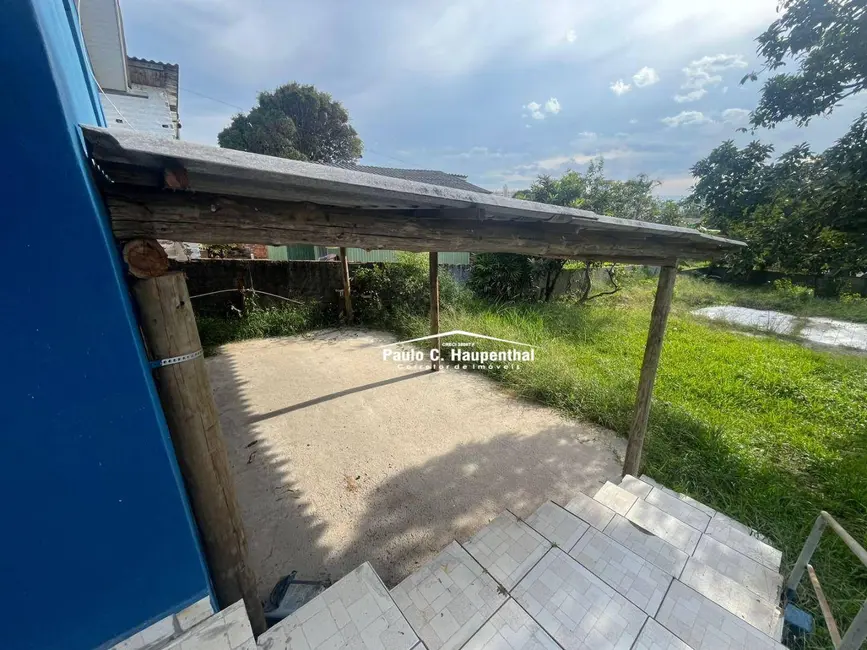 Foto 1 de Casa com 2 quartos à venda, 504m2 em Coloninha, Ararangua - SC