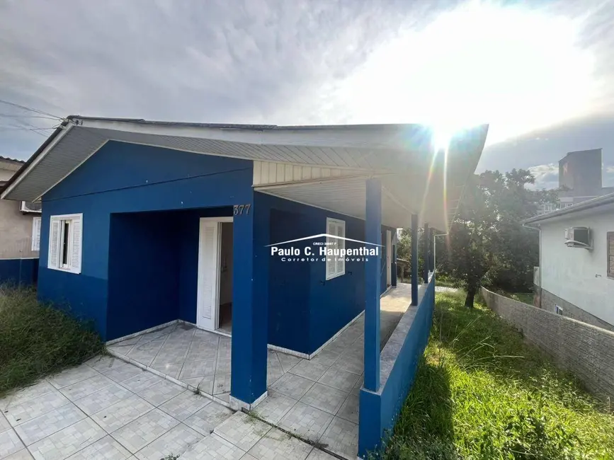 Foto 1 de Casa com 2 quartos à venda, 504m2 em Coloninha, Ararangua - SC