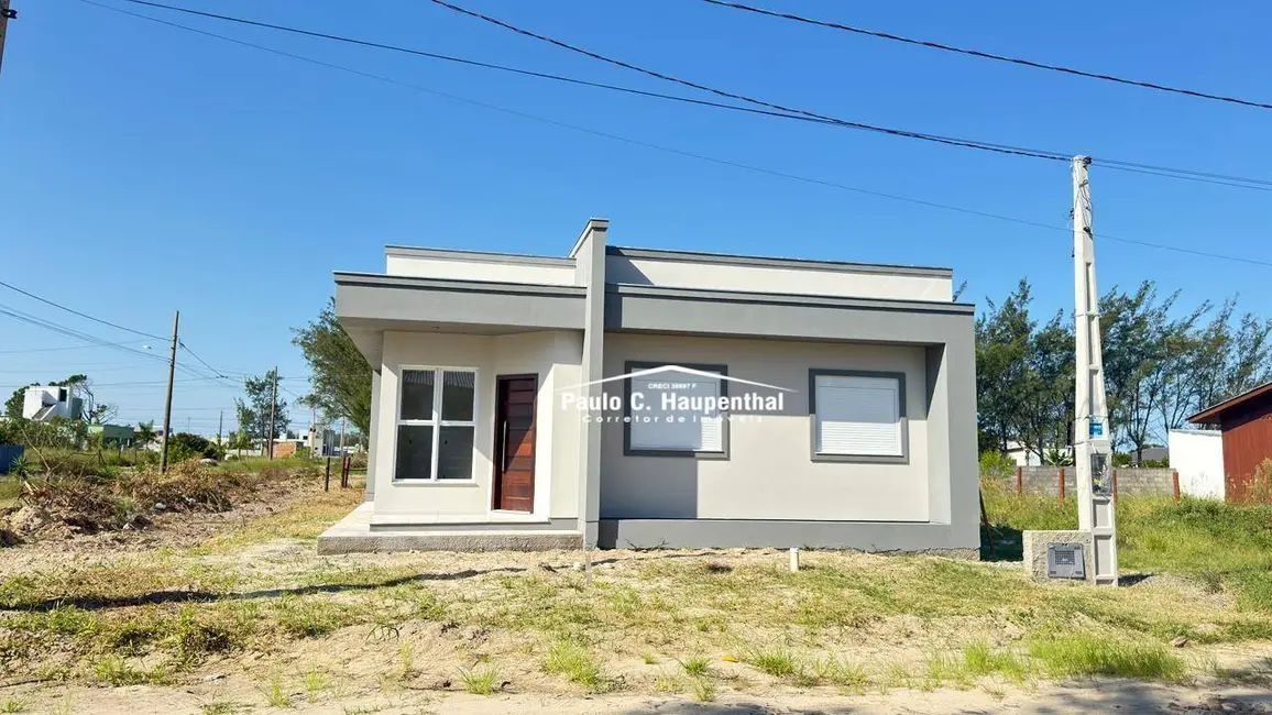 Foto 4 de Casa com 3 quartos à venda, 300m2 em Balneario Gaivota - SC