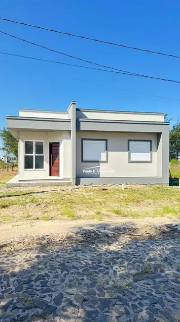 Foto 1 de Casa com 3 quartos à venda, 300m2 em Balneario Gaivota - SC