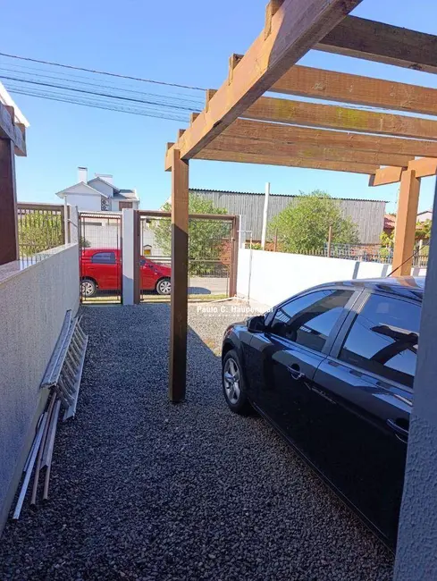 Foto 2 de Sobrado com 2 quartos à venda, 48m2 em Balneario Arroio Do Silva - SC