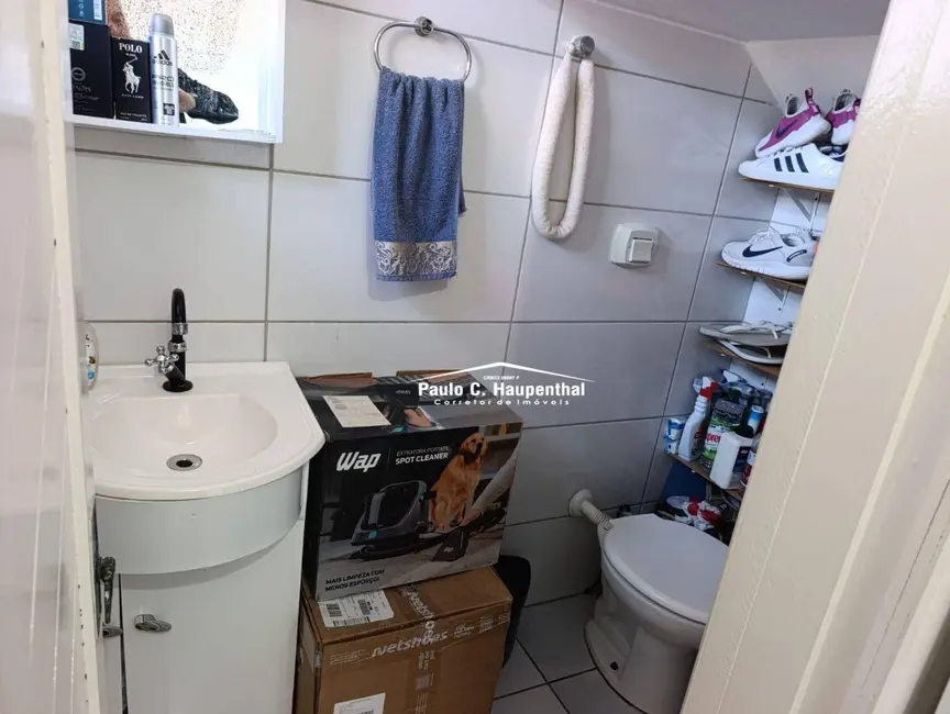 Foto 5 de Sobrado com 2 quartos à venda, 48m2 em Balneario Arroio Do Silva - SC