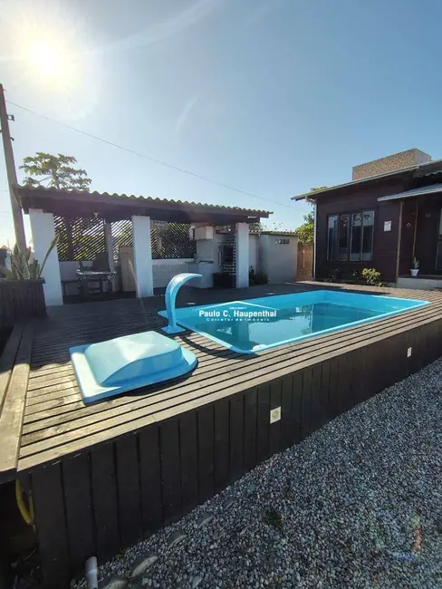 Foto 3 de Casa com 4 quartos à venda, 310m2 em Balneario Arroio Do Silva - SC