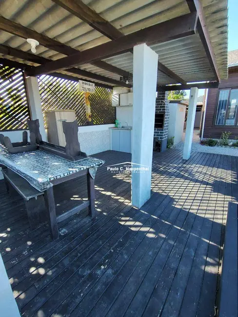 Foto 4 de Casa com 4 quartos à venda, 310m2 em Balneario Arroio Do Silva - SC