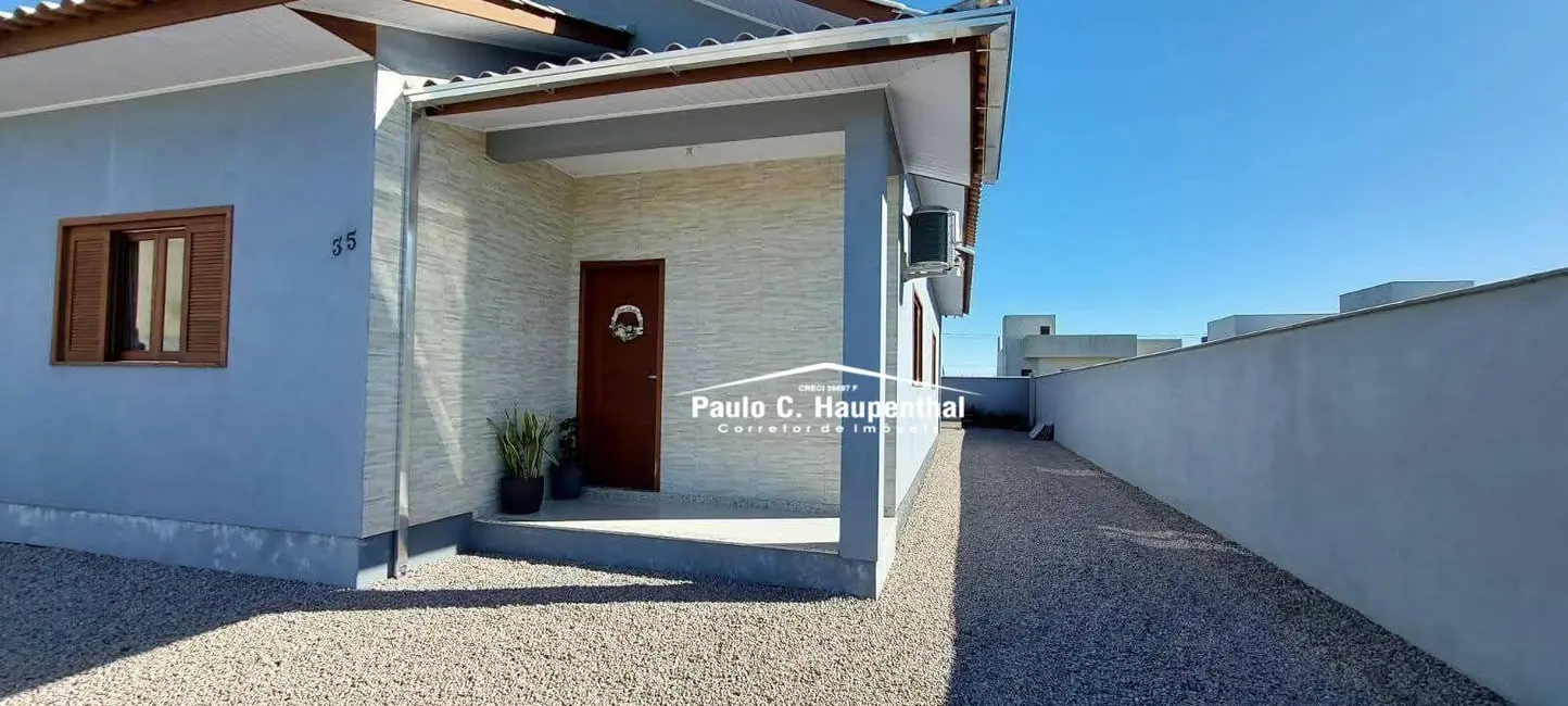 Foto 2 de Casa com 3 quartos à venda, 300m2 em Coloninha, Ararangua - SC