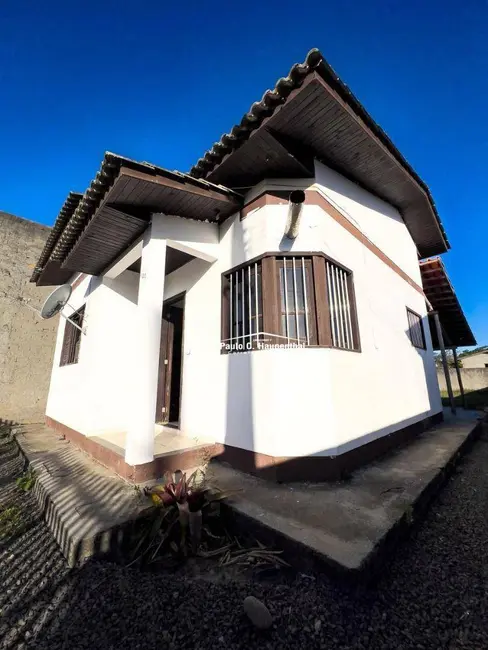Foto 2 de Casa com 3 quartos à venda, 360m2 em Morro dos Conventos, Ararangua - SC