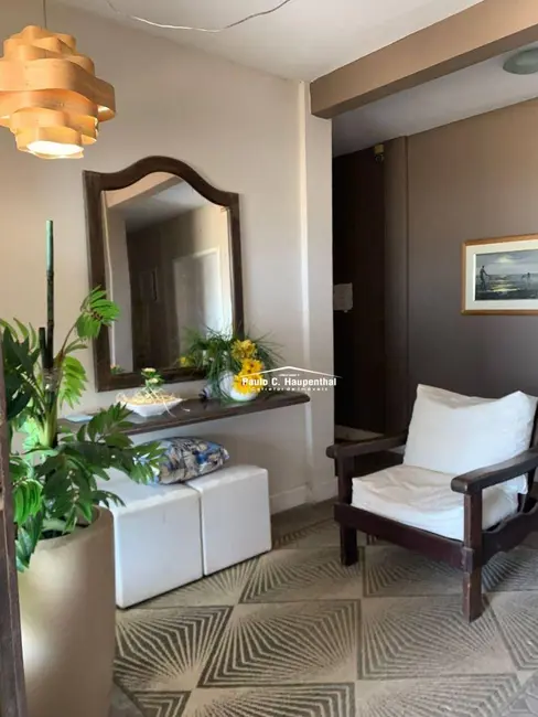 Apartamento com 1 quarto para alugar, 36m2 em Balneario Arroio Do Silva - SC - imagem 3 Foto 3 de Apartamento com 1 quarto para alugar, 36m2 em Balneario Arroio Do Silva - SC