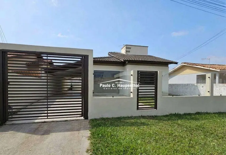 Foto 1 de Casa com 2 quartos à venda, 300m2 em Centro, Balneario Arroio Do Silva - SC