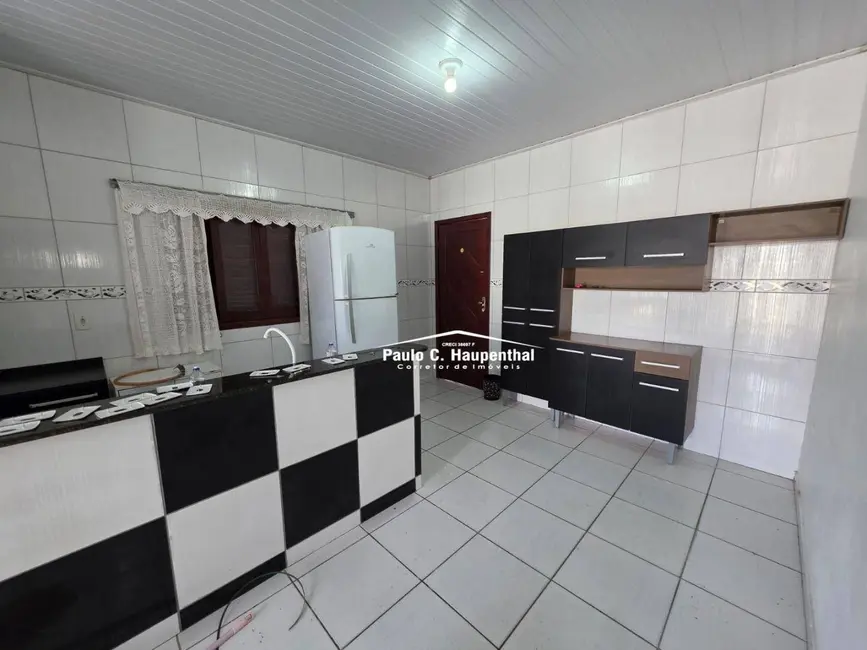 Foto 6 de Casa com 2 quartos à venda, 300m2 em Centro, Balneario Arroio Do Silva - SC