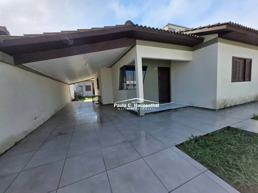 Foto 1 de Casa com 2 quartos à venda, 300m2 em Centro, Balneario Arroio Do Silva - SC