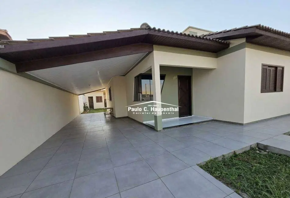 Foto 2 de Casa com 2 quartos à venda, 300m2 em Centro, Balneario Arroio Do Silva - SC