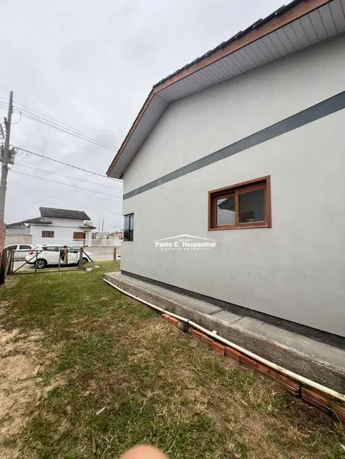 Foto 8 de Casa com 2 quartos à venda, 300m2 em Ararangua - SC