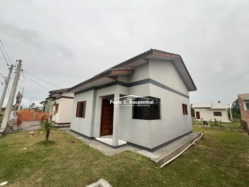 Foto 1 de Casa com 2 quartos à venda, 300m2 em Ararangua - SC