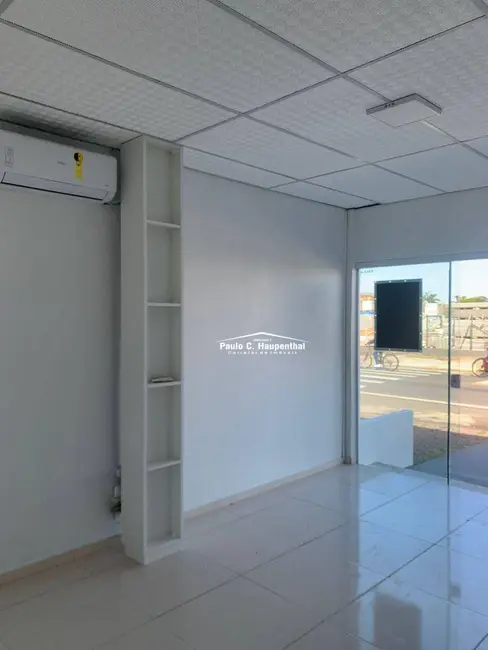 Foto 6 de Sala Comercial para alugar, 24m2 em Centro, Balneario Arroio Do Silva - SC