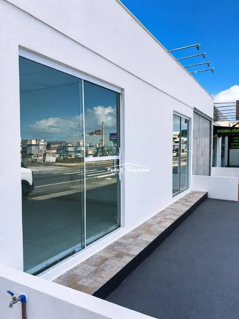 Foto 3 de Sala Comercial para alugar, 24m2 em Centro, Balneario Arroio Do Silva - SC
