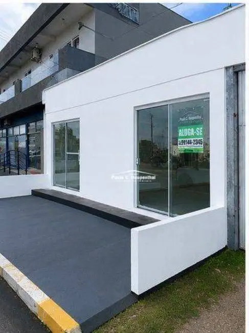 Foto 2 de Sala Comercial para alugar, 24m2 em Centro, Balneario Arroio Do Silva - SC
