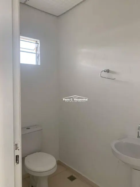 Foto 8 de Sala Comercial para alugar, 24m2 em Centro, Balneario Arroio Do Silva - SC