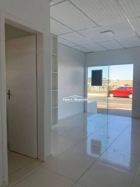 Foto 5 de Sala Comercial para alugar, 24m2 em Centro, Balneario Arroio Do Silva - SC