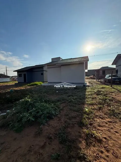 Foto 4 de Casa com 2 quartos à venda, 300m2 em Lagoão, Ararangua - SC