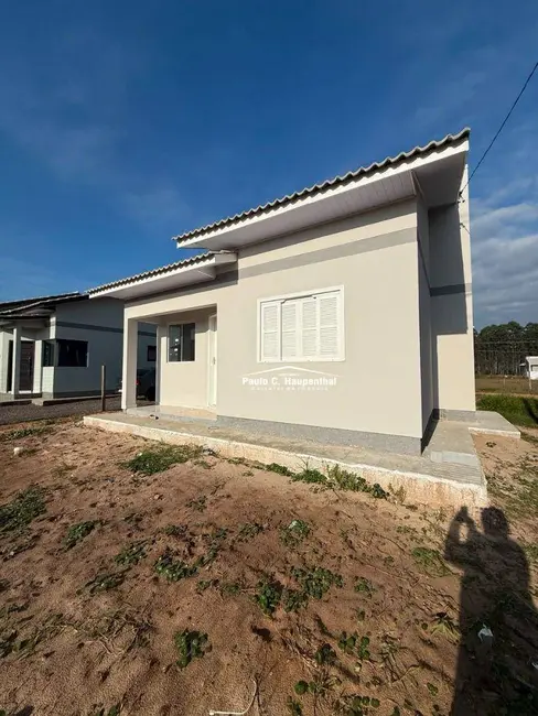 Foto 2 de Casa com 2 quartos à venda, 300m2 em Lagoão, Ararangua - SC