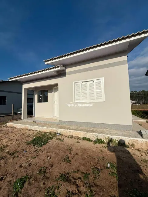 Foto 3 de Casa com 2 quartos à venda, 300m2 em Lagoão, Ararangua - SC