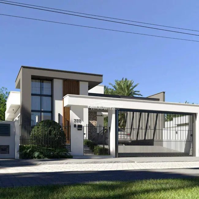 Foto 1 de Casa com 3 quartos à venda, 312m2 em Ararangua - SC