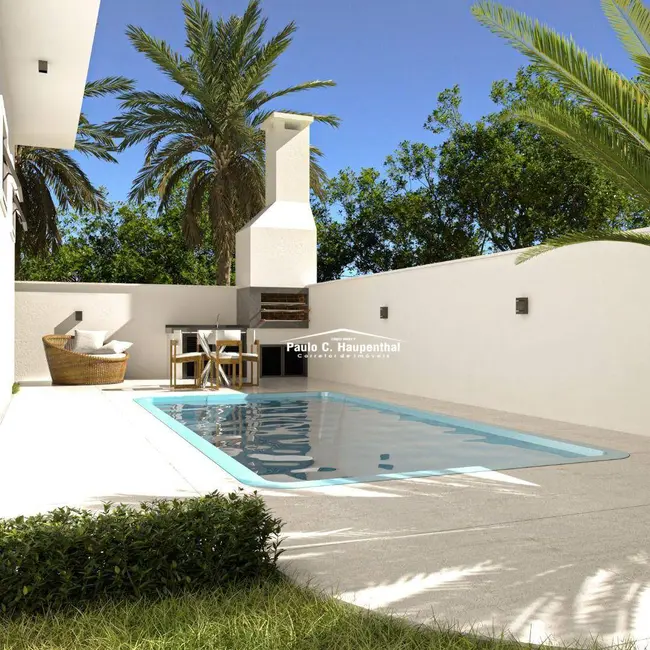 Foto 4 de Casa com 3 quartos à venda, 312m2 em Ararangua - SC