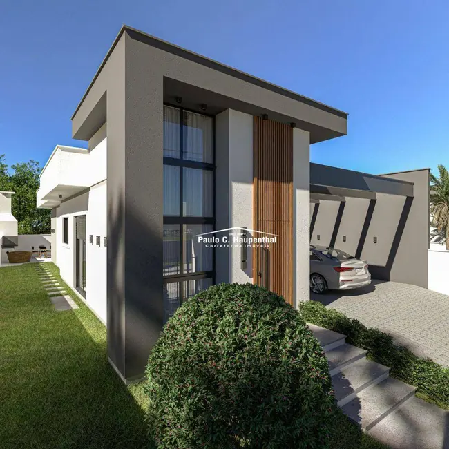 Foto 3 de Casa com 3 quartos à venda, 312m2 em Ararangua - SC