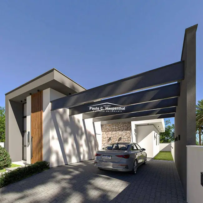 Foto 2 de Casa com 3 quartos à venda, 312m2 em Ararangua - SC