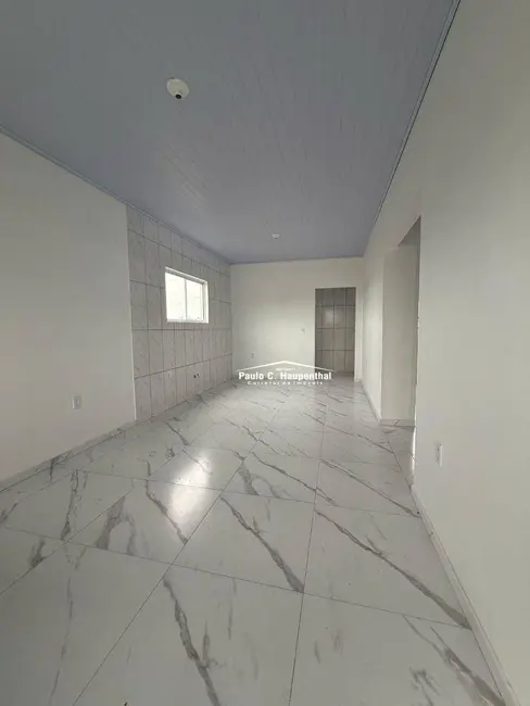Foto 5 de Casa com 2 quartos à venda, 312m2 em Lagoão, Ararangua - SC