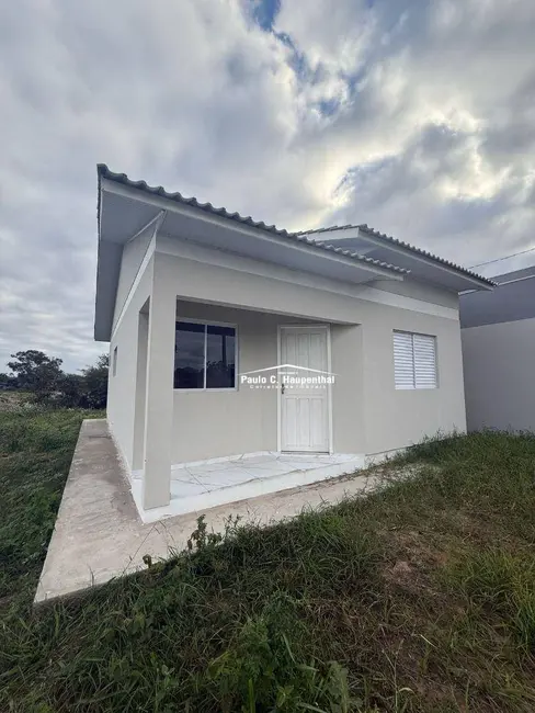 Foto 1 de Casa com 2 quartos à venda, 312m2 em Lagoão, Ararangua - SC