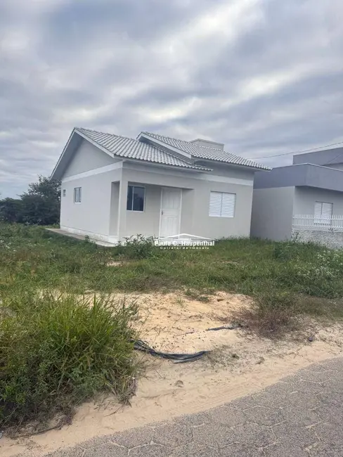 Foto 3 de Casa com 2 quartos à venda, 312m2 em Lagoão, Ararangua - SC