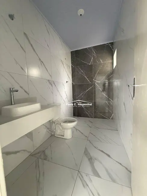 Foto 6 de Casa com 2 quartos à venda, 312m2 em Lagoão, Ararangua - SC