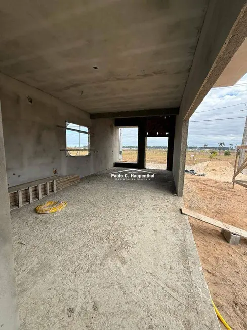 Foto 8 de Casa com 3 quartos à venda, 312m2 em Ararangua - SC