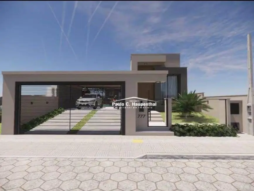 Foto 1 de Casa com 3 quartos à venda, 312m2 em Ararangua - SC