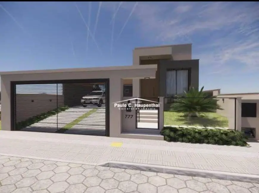 Foto 2 de Casa com 3 quartos à venda, 312m2 em Ararangua - SC